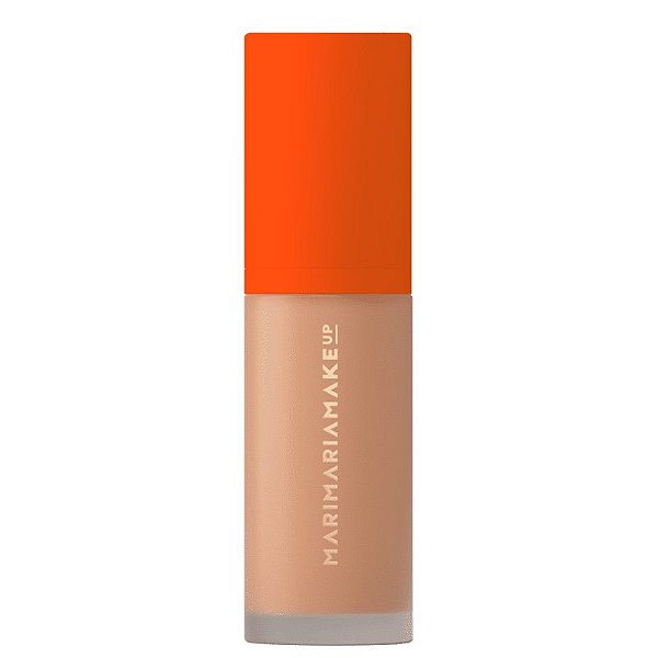 Base e Corretivo Matte Velvet Skin Mari Maria Makeup