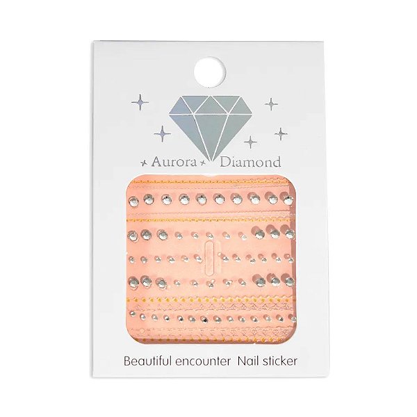 Strass Aurora Diamond