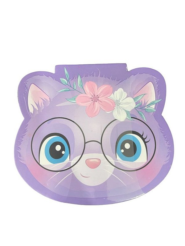 Paleta de Sombras Kitten Infantil