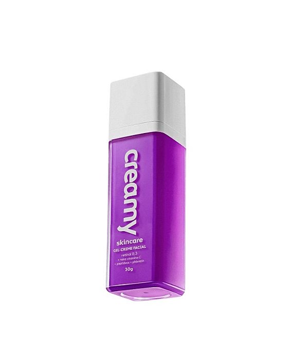 Gel-creme Retinol 0,3 Creamy