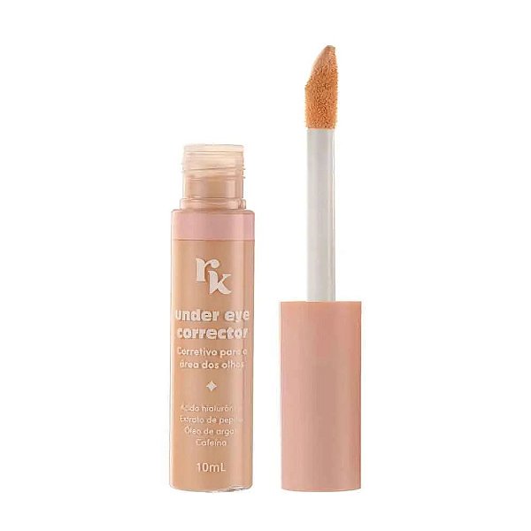 Corretivo Under Eye Ruby Kisses