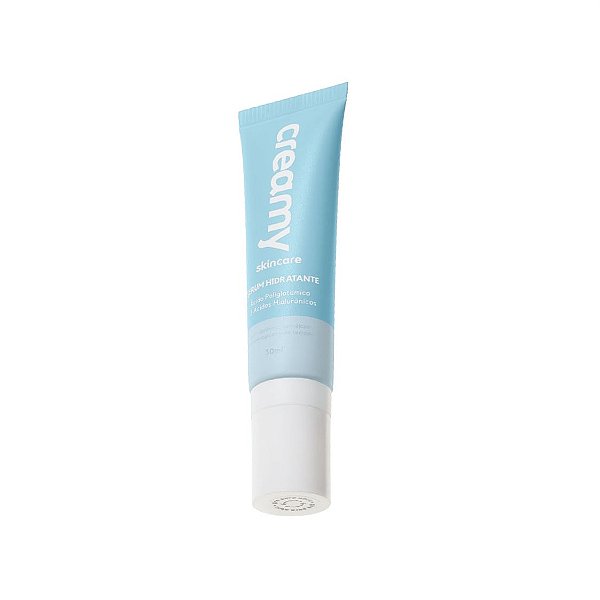 Sérum Hidratante Facial Creamy