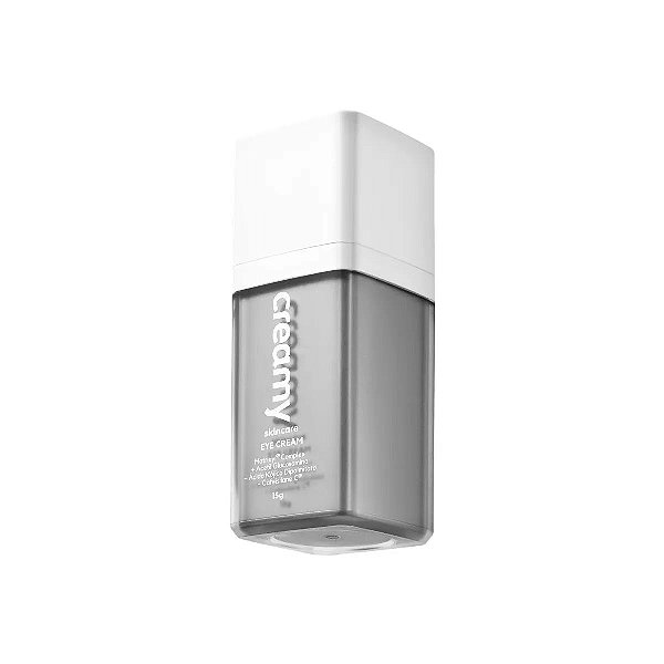 Eye Cream Creme para Área dos Olhos Creamy