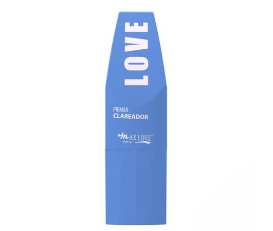 Primer Clareador Max Love