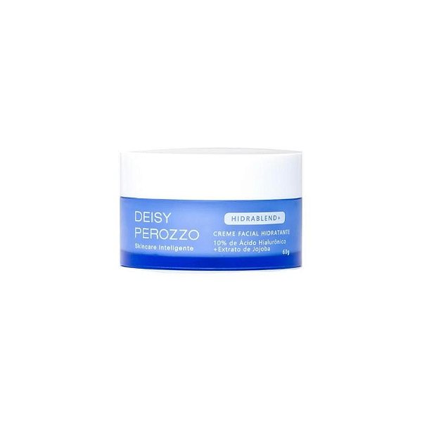 Creme Hidratante Hidrablend + Deisy Perozzo