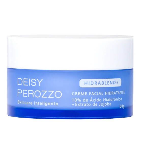 Creme Hidratante Hidrablend + Deisy Perozzo