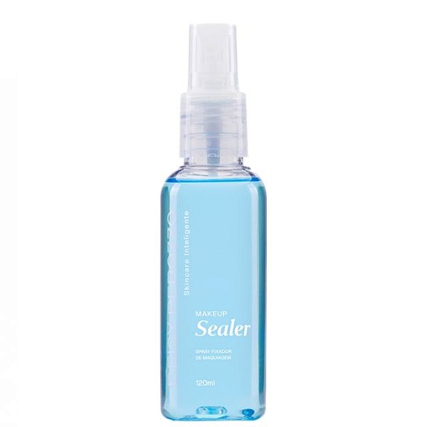 Sealer Fixador de Maquiagem Deisy Perozzo