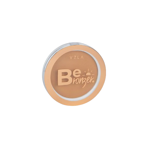 Pó Bronzeador Be Vizzela