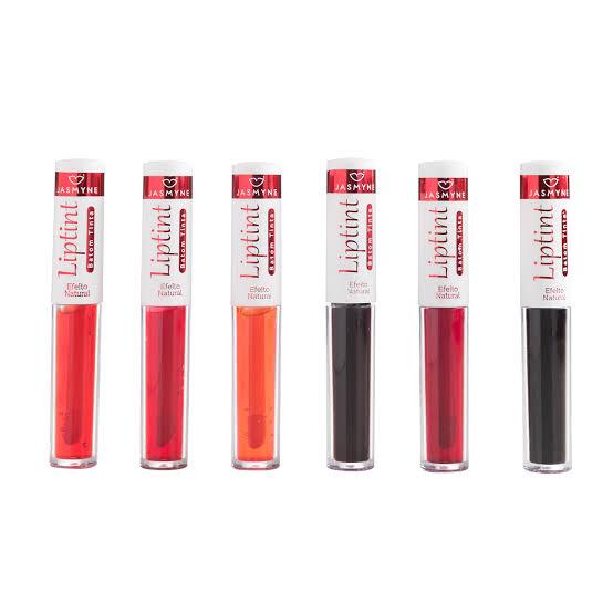 Liptint Jasmyne