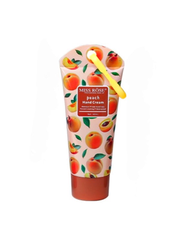 Creme para as Mãos Miss Rose