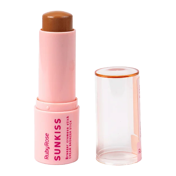 Contorno Em Stick Sunkiss Ruby Rose