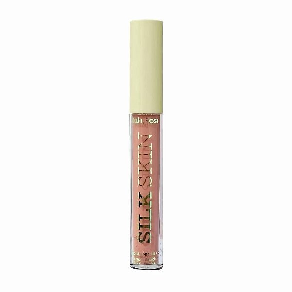 Batom Líquido Confort Lips Silk Skin
