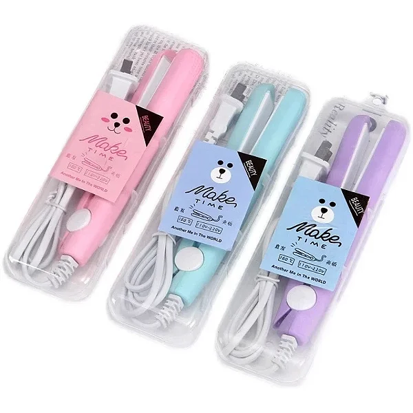 Mini Chapinha Portátil