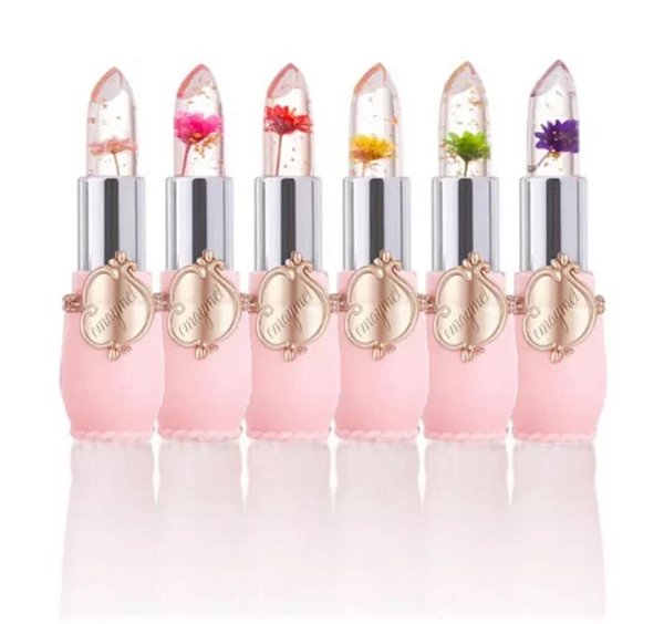 Batom Mágico Lua e Neve