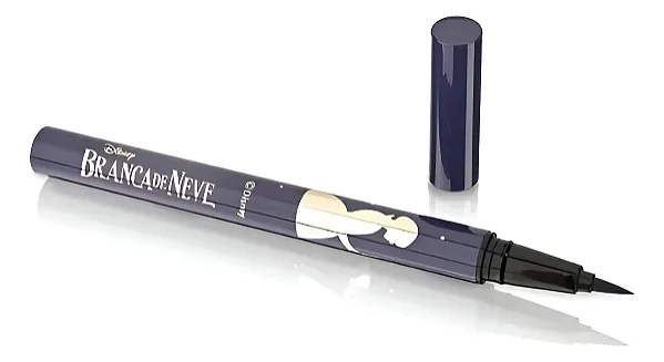 Caneta Delineadora Branca de Neve Fenzza