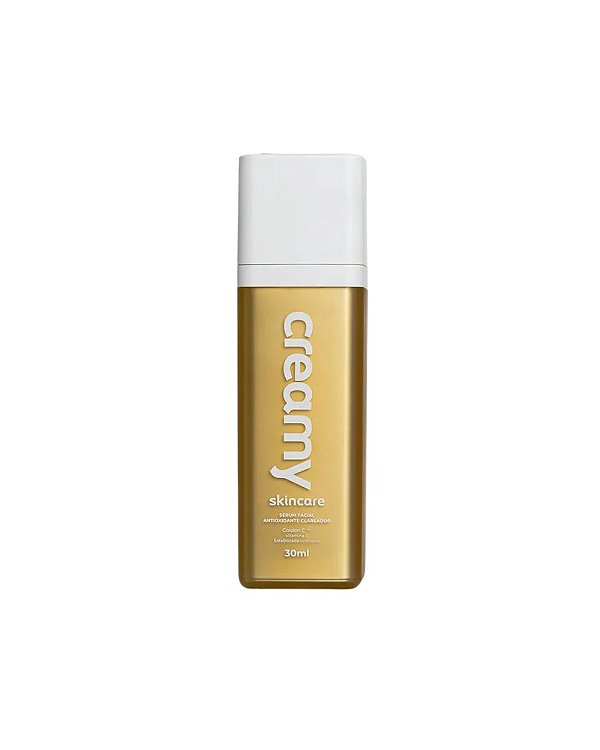 Vitamina C Gold Creamy