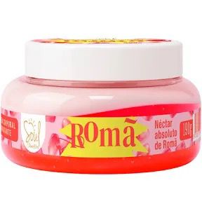 Roma Geleia Corporal Soul