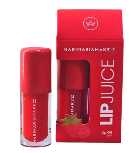 Lip Juice Mari Maria Makeup