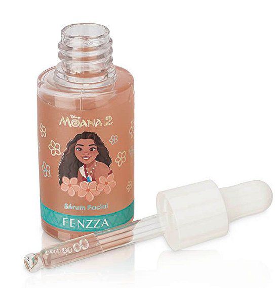 Sérum Facial Moana 2 Fenzza