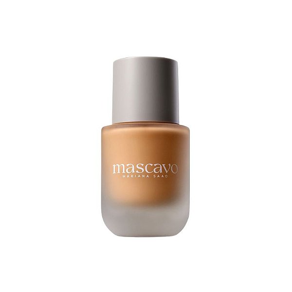 Base Líquida Soft Radiance Mascavo Mariana Saad