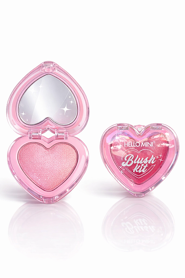 Blush Hello Mini