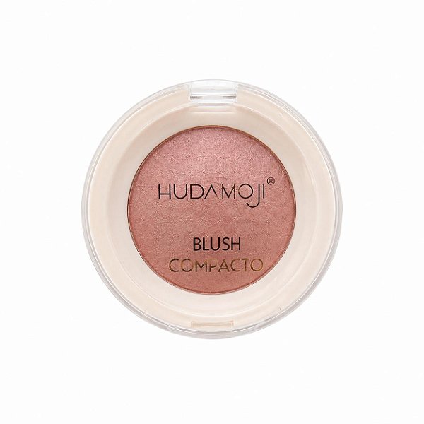 Blush Compacto Hudamoji