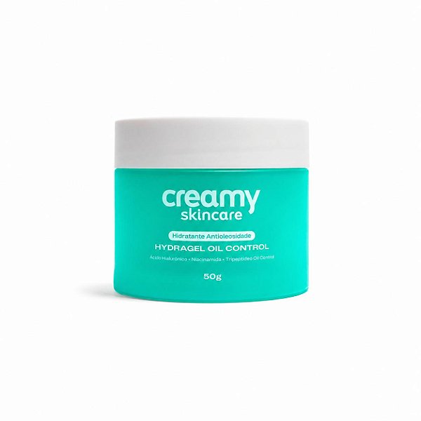 Hydragel Oil Control Creamy