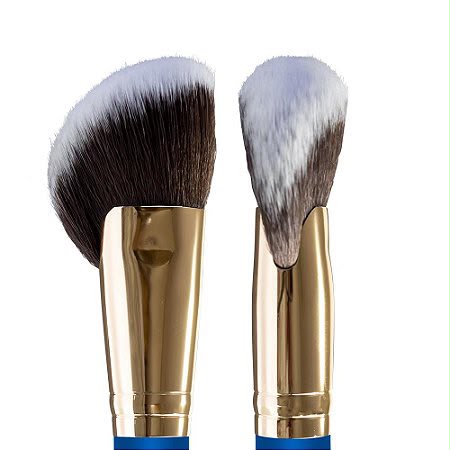 Pincel de Contorno L28144 Lully Makeup