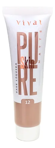 Base Pure Skin Matte Vivai