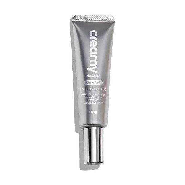 Clareador Intense TX Creamy