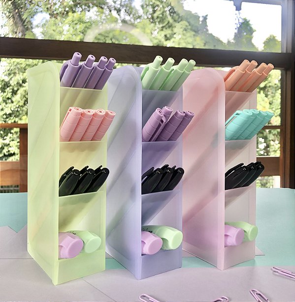 Organizador Multiuso Vertical Importado