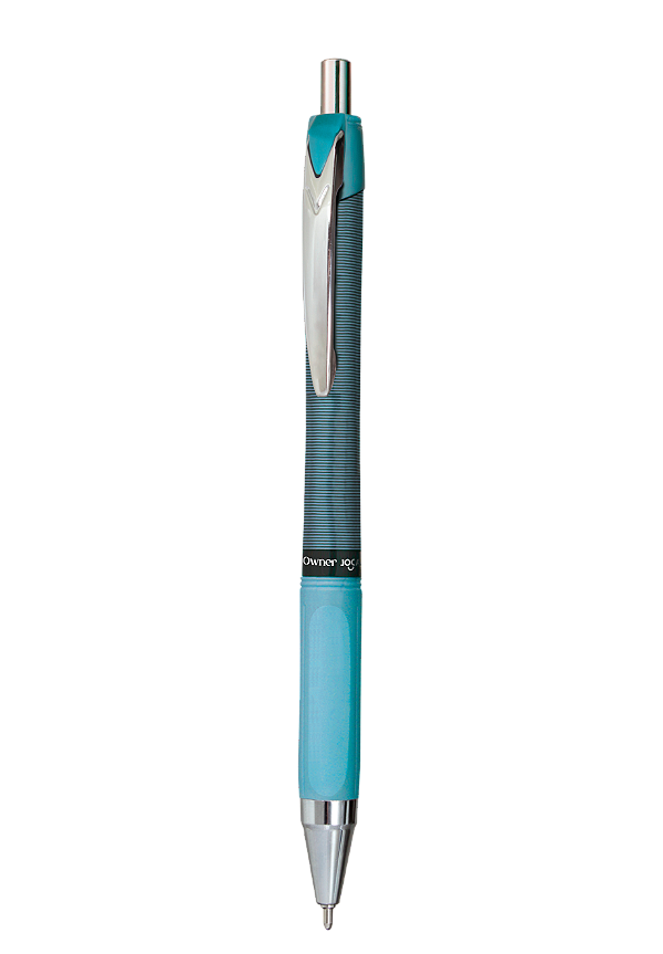 Caneta Esf. Owner 0.7mm Jocar Office