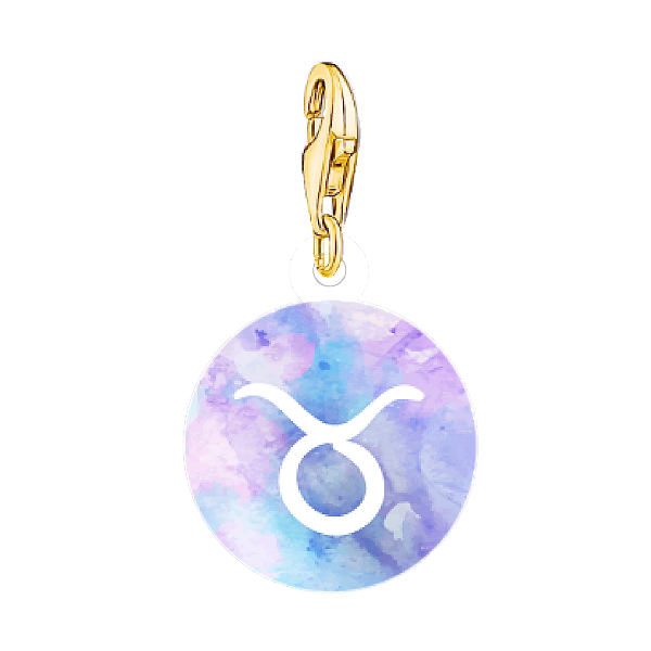 Charm Signos Petit Conte Buendia