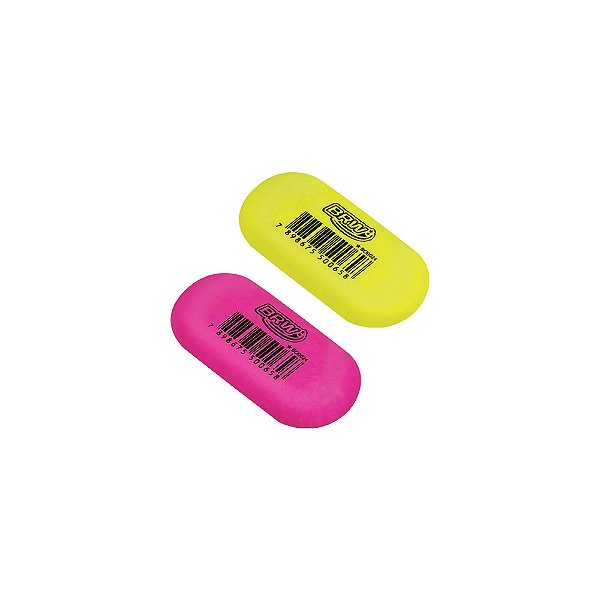 Borracha Neon Oval BRW