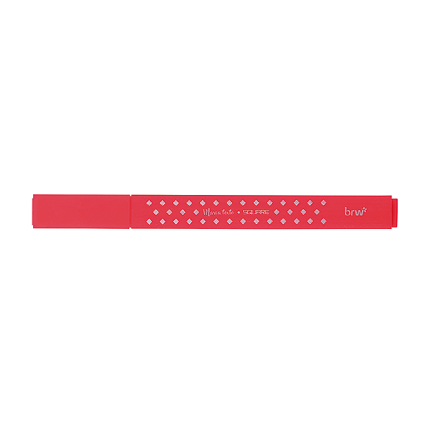 Marca Texto Square Neon BRW