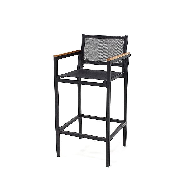 Banqueta Perpétua em Tela sling