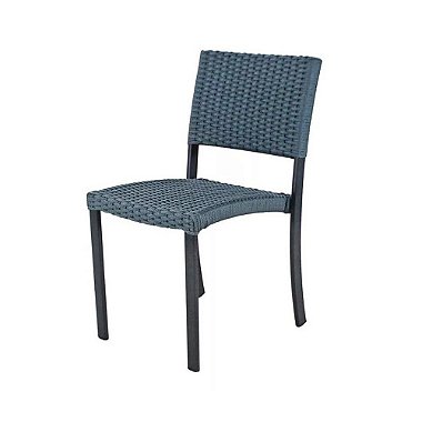 Cadeira Margarida em Corda Náutica