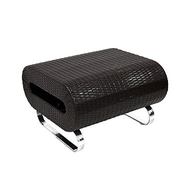 Mesa de centro Begônia em Fibra Sintética