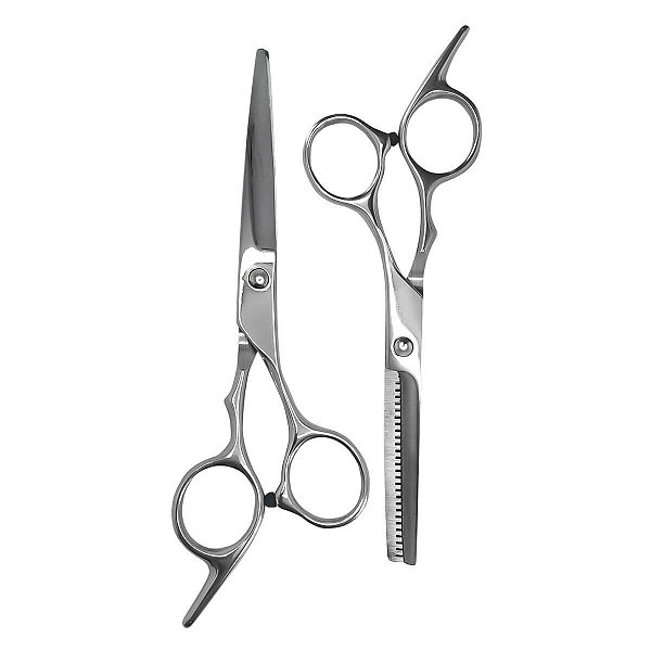 Kit Tesouras Profissional