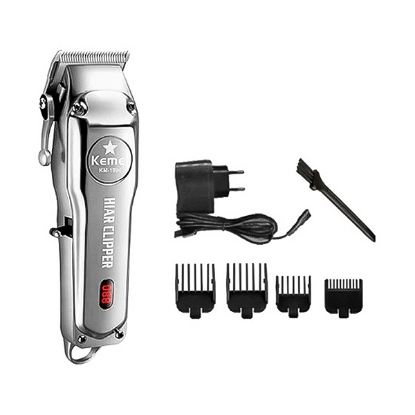 Maquina de Cortar Cabelo