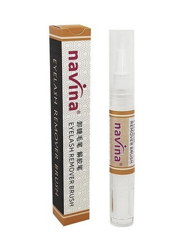 Removedor Navina Gel 10g Caneta