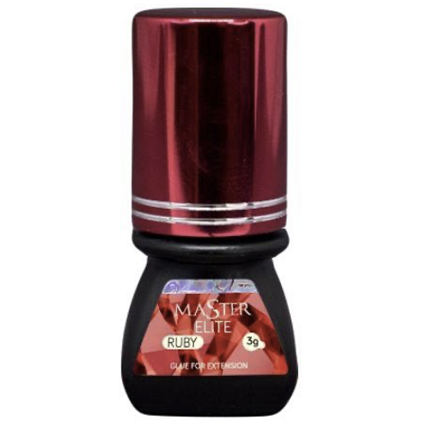 Cola Master Elite Ruby 3ml