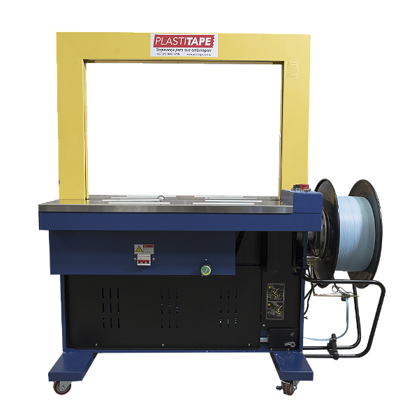 Arqueadora Automática - Cintadeira SL 600