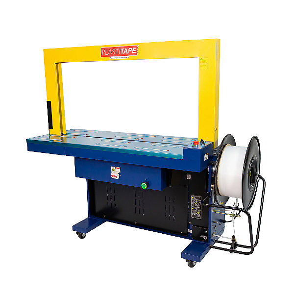 Arqueadora Automática - SL 600 Cintadeira Alongada