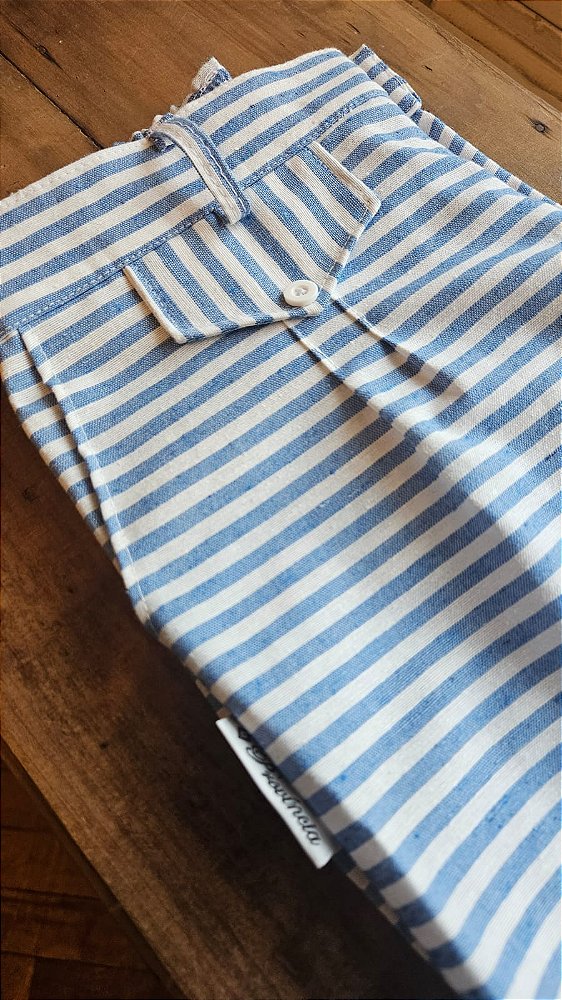 BOMBACHA ALFAIATARIA RANCHERA INFANTIL