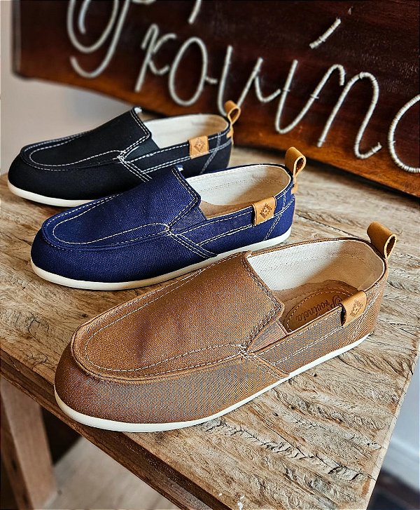 MOCASSIM ARGENTINO