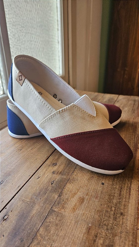 AlPARGATA PROVINCIA NORTEÑA