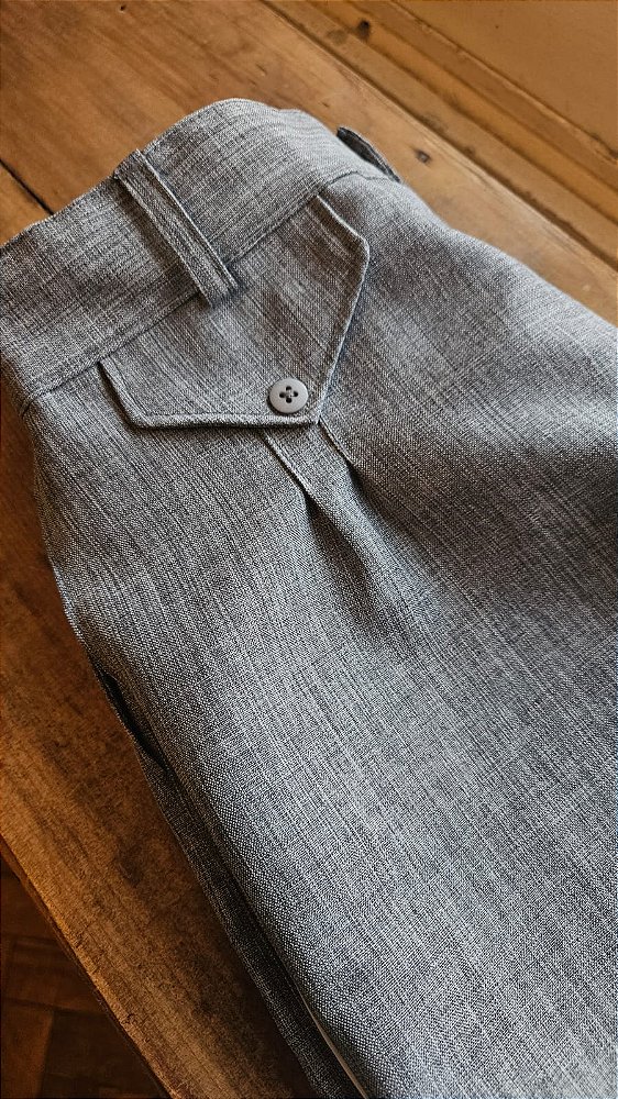 BOMBACHA ALFAIATARIA CIMARRON INFANTIL