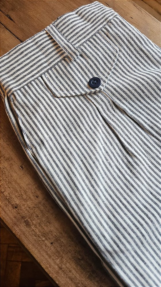 BOMBACHA ALFAIATARIA AVILA INFANTIL