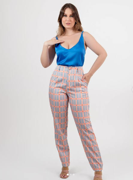 Calça Milena
